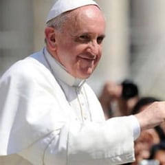 El Papa Francisco se somete a una cirugía de colon