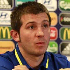 Celades: "¿Que jugarán sucio? Habrá que estar preparados"