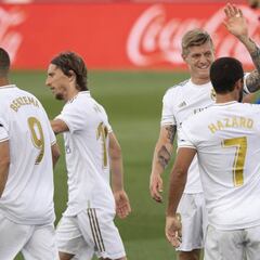 Nuevo tiempo, viejos hábitos