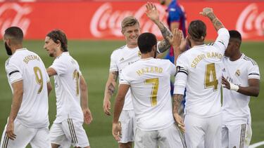 Nuevo tiempo, viejos hábitos