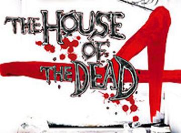 IPV - House of the Dead 4 (360)