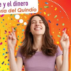 Resultados loterías Bogotá y Quindío y más: números que cayeron y ganadores | 23 de septiembre