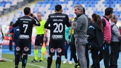 El drama que esconde el equipo revelación del fútbol chileno