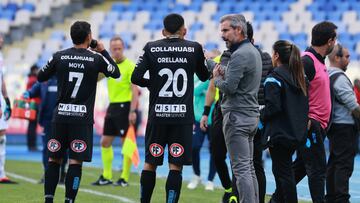 El drama que esconde el equipo revelación del fútbol chileno