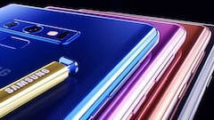 Filtrado el posible precio del Samsung Galaxy Note 10