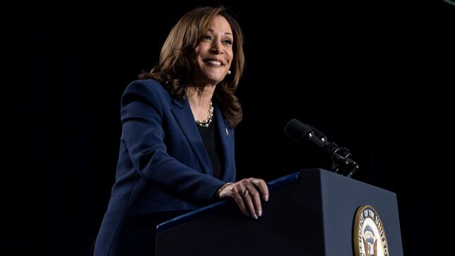 Así será el proceso del Partido Demócrata para elegir al sustituto de Biden: Votación, requisitos…