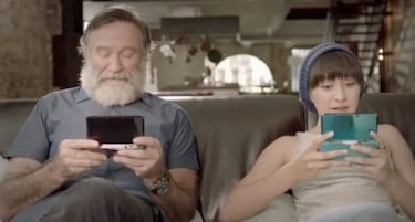 Blizzard quiere homenajear a Robin Williams en WoW