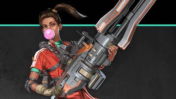 Apex Legends, tráiler de lanzamiento de la Temporada 6