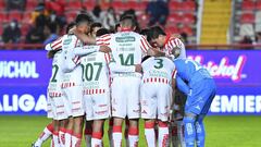 Necaxa, uno de los siete equipos con más ganancias en América Latina