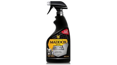 El motor de tu coche, como nuevo con este limpiador superventas