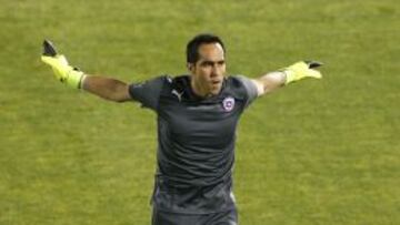 Salah y Bravo se reunirán en Londres para revisar los premios