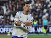 West Ham - Aston Villa, en directo: Premier League, hoy en vivo