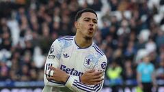 West Ham - Aston Villa, en directo: Premier League, hoy en vivo