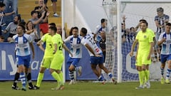 14-05-22 
 PARTIDO LIGA RFEF I ALCOYANO - ANDORRA 
 GOL ALCOYANO 2-2