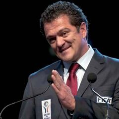 Carlos Hermosillo sobre la Selección: “Poca actitud, coraje y funcionamiento”