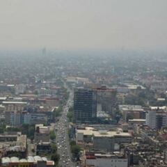 El clima en CDMX y Edomex para hoy 22 de marzo