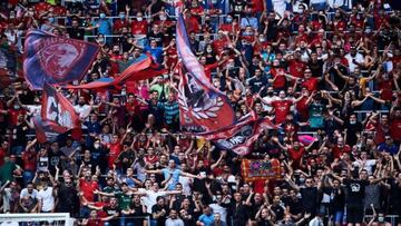 Los precedentes a los que se agarra Osasuna para levantar la Copa del Rey