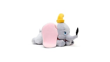 ?Vuelve Dumbo con Tim Burton! Productos para recordar la peli