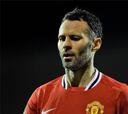 Ferguson quiere que Giggs renueve otro año más