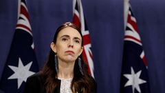 Why is New Zealand’s Prime Minister Jacinda Ardern stepping down?