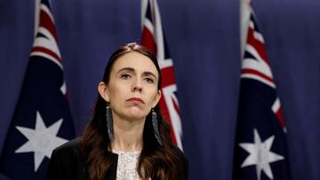 Once the world’s youngest female head of government, Ardern announced her resignation after six years in the role.