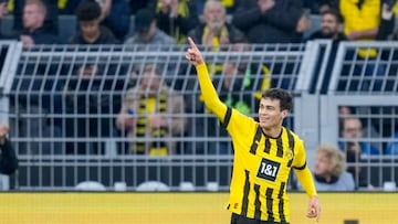 A dos semanas de Qatar 2022, el atacante estadounidense ha encontrado su mejor versión con el Borussia Dortmund e ilusiona al USMNT previo al debut mundialista ante Gales.