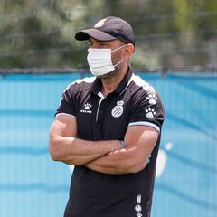 Abelardo: “Todo el club está implicado en la salvación”