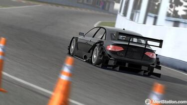 [GC] Forza Motorsport 3, Impresiones