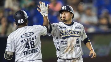 LMB, dónde ver y escuchar a tu equipo en TV y radio