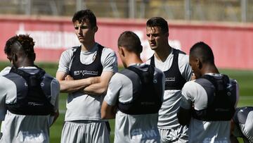 Mallorca - Granada: TV, horario y cómo y dónde ver