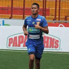 Teletica confirma el fichaje de Gerson Torres por América