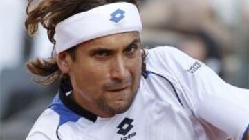 Ferrer acaba con Tsonga y se cita en semifinales con Verdasco