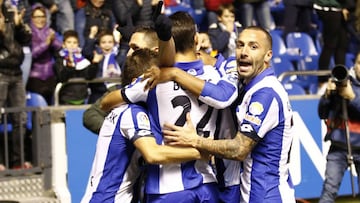 Depor: el reto es no desinflarse en la segunda vuelta