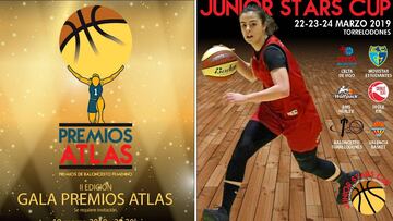 Torrelodones celebra la tercera Woman & Basketball Week