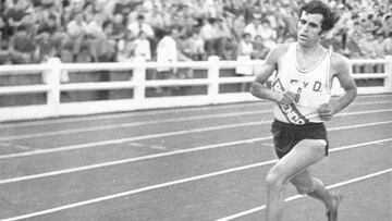 Mariano Haro, este inolvidable 'León de Becerril'