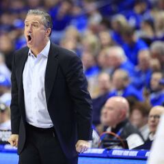 Who could replace John Calipari at Kentucky? The best candidates for the Wildcats basketball head coaching job