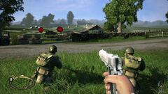 Imágenes de Brothers in Arms: Hell's Highway