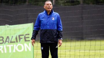 Millonarios presentará a sus refuerzos en El Campín