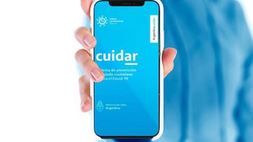 Qui&eacute;nes pueden usar el transporte p&uacute;blico y c&oacute;mo tramitar el permiso con la App Cuidar para circular