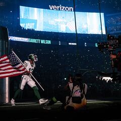 What is the NFL International Player Pathway Program?