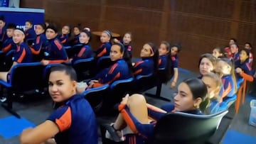 La U presenta su nómina para Libertadores con un sorprendente registro: ¡como de videojuego!