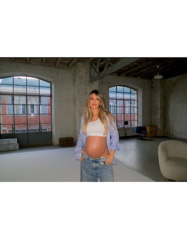 Los deportistas y famosos en Instagram