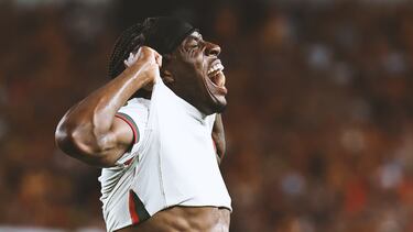 Valor de mercado: 40 millones de euros.