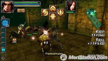 Warriors of the Lost Empire, Impresiones