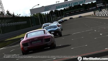 [GC] Gran Turismo 5 Prologue, Impresiones