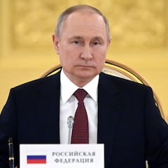 Alarmante análisis sobre Putin de un reputado historiador militar