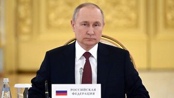 Alarmante análisis sobre Putin de un reputado historiador militar