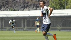 Posibles cambios en Pumas para el Apertura 2018