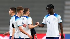 Iraq vs England: times, how to watch on TV, stream online | U20 World Cup