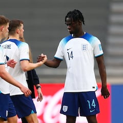 Iraq vs England: times, how to watch on TV, stream online | U20 World Cup